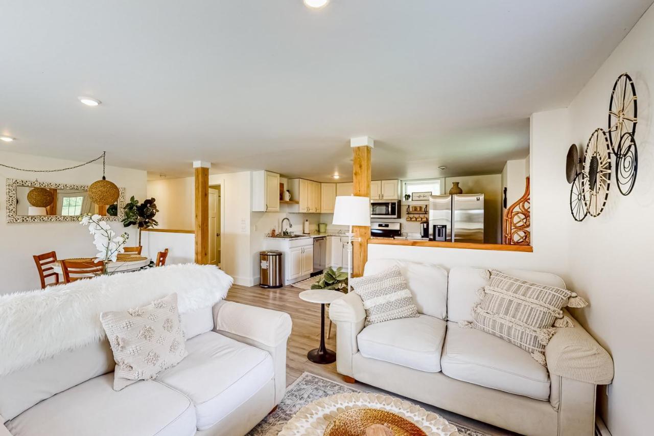 Вилла Pleasant Pond Morristown Экстерьер фото