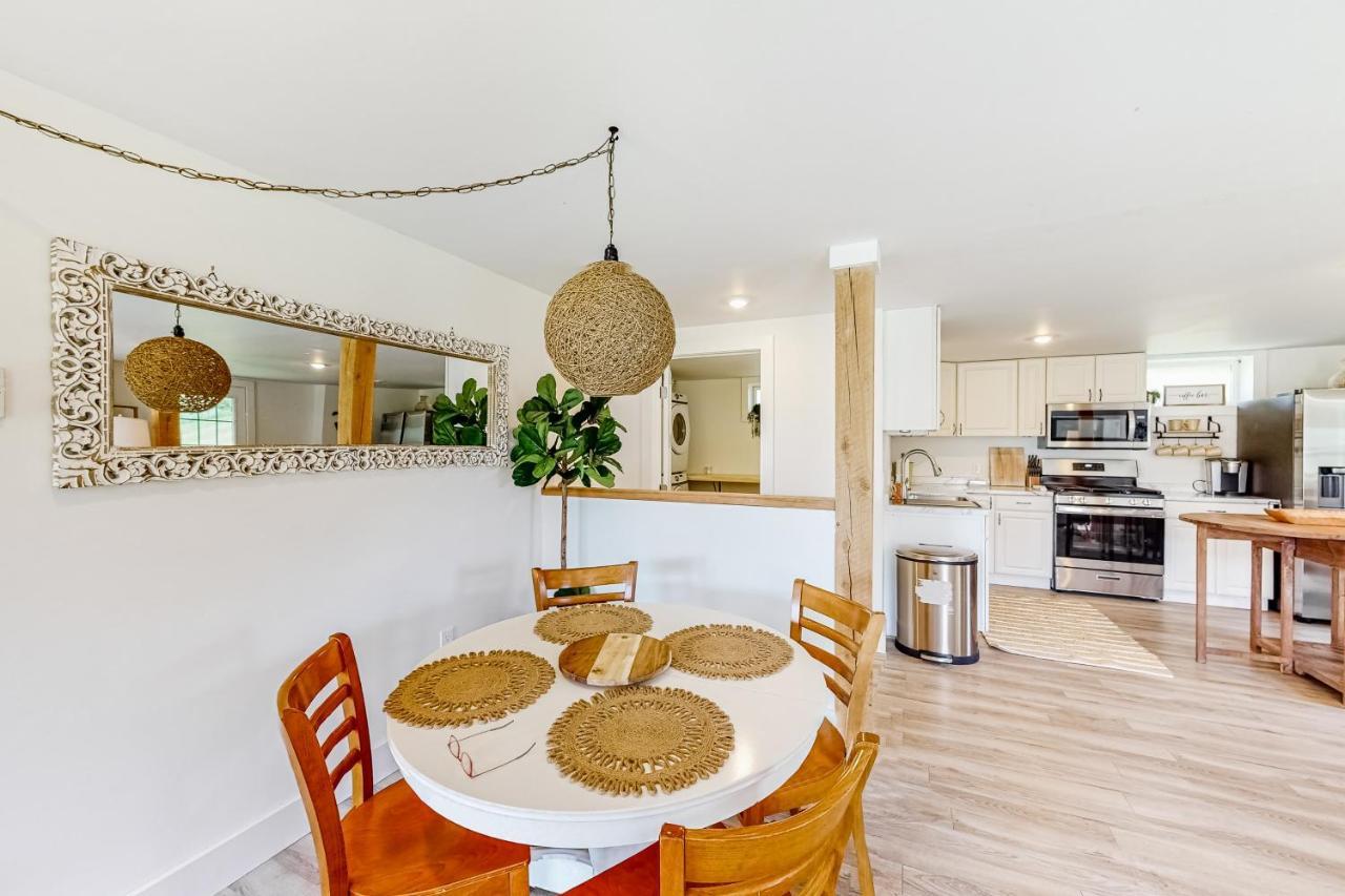 Вилла Pleasant Pond Morristown Экстерьер фото