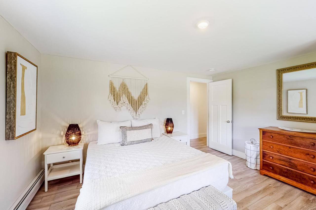 Вилла Pleasant Pond Morristown Экстерьер фото