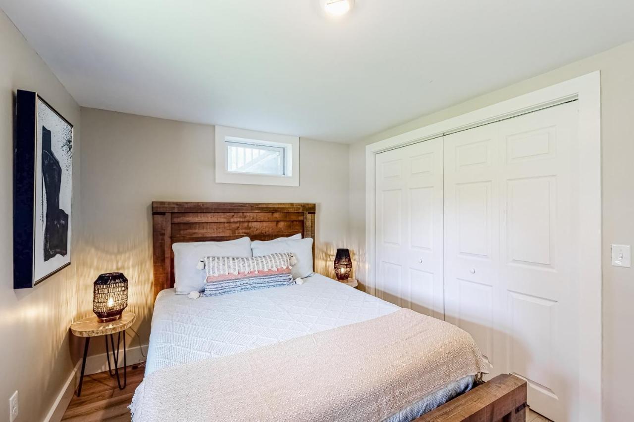 Вилла Pleasant Pond Morristown Экстерьер фото