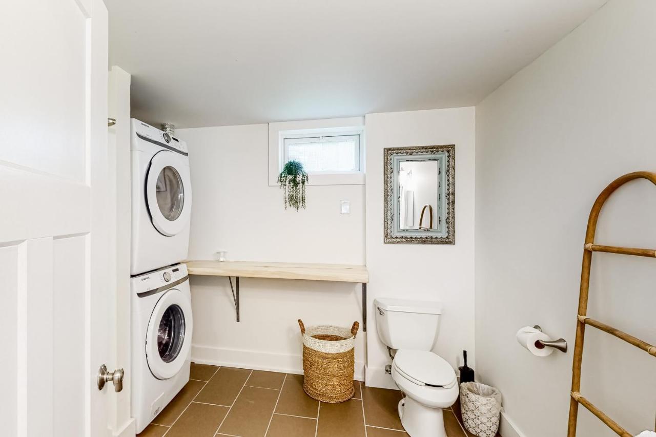 Вилла Pleasant Pond Morristown Экстерьер фото